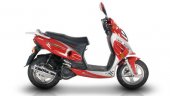 2008 Tank Sports Urban Sporty 50 photo